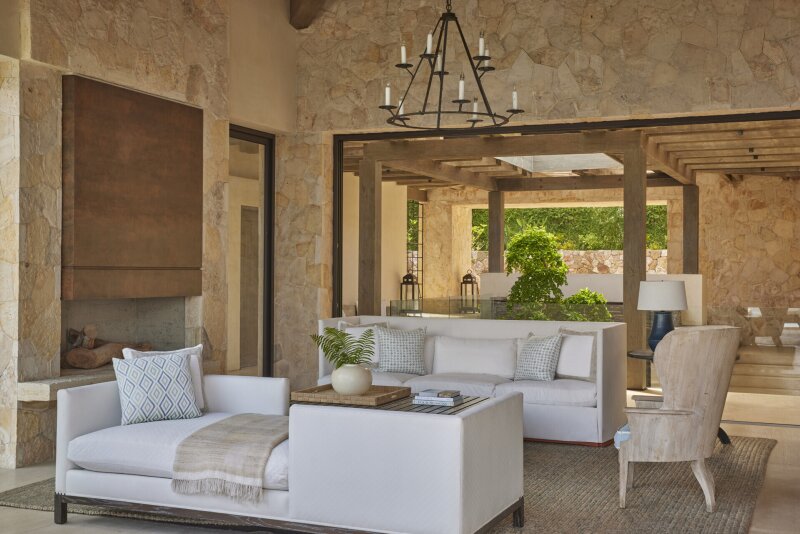 Four Seasons Punta Mita.