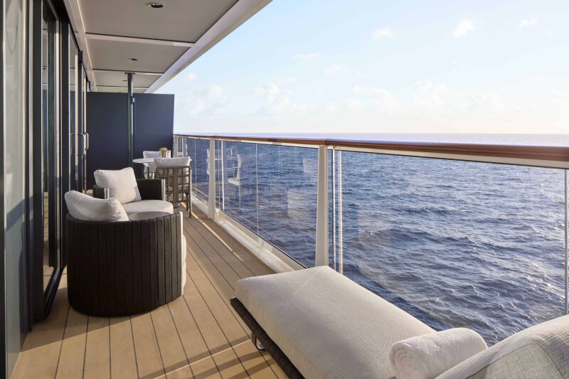 The Ritz-Carlton Yacht Collection.