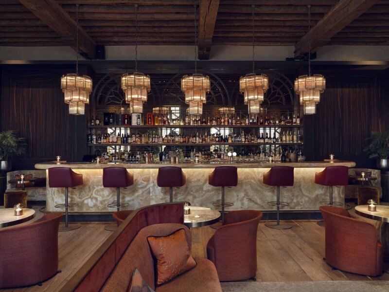 Botanic Sanctuary Antwerp.