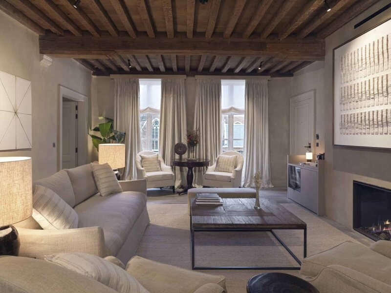 Botanic Sanctuary Antwerp.