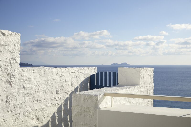 Four Seasons Mykonos.